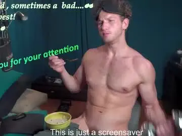 Chaturbate Watch Live Sex Cams of viktor_secret