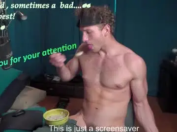 Chaturbate Adult Webcam of viktor_secret