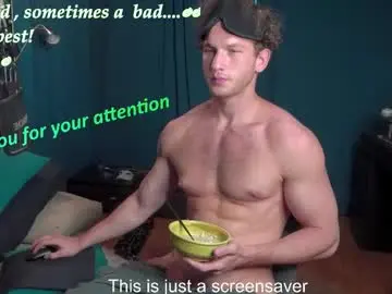 Chaturbate Adult Video Chat of viktor_secret