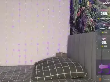 Chaturbate Adult Webcams of vivi__squirrel