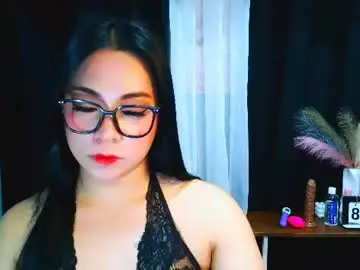 Chaturbate Free Live Porn of yourhot_christine