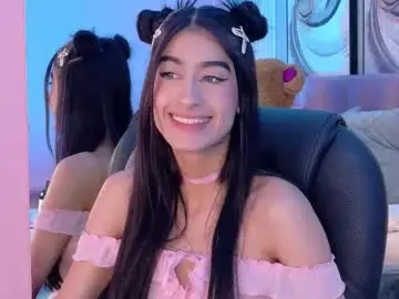 Chaturbate Adult Video Chat of bellavixeen