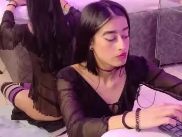 Chaturbate Sex Cam of bellavixeen