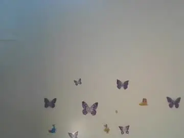 Chaturbate Live Sex of choco_berbie