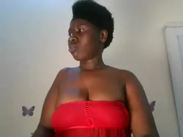 Chaturbate Free Porn Cam of choco_berbie