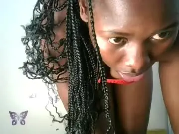 Chaturbate Free Live Porn of choco_berbie