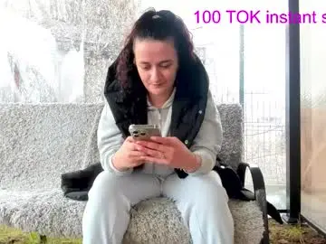 Chaturbate Best Webcam of devileanna