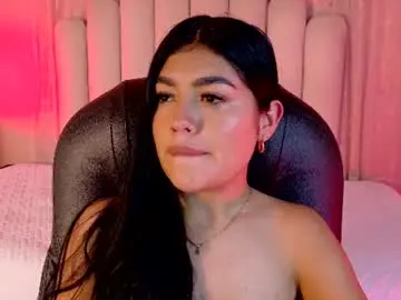 Chaturbate Adult Webcam of dominicaa_