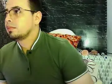 Chaturbate Live Sex of ethan_quill