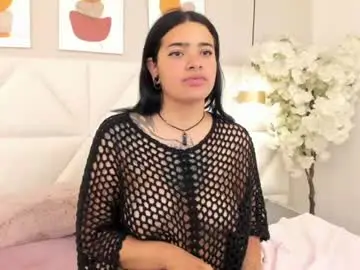 Chaturbate Best Webcam of hanna__collins_