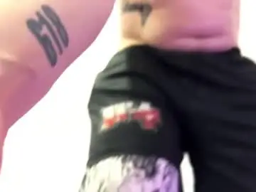 Chaturbate Live Sex Cam of hurtqqq