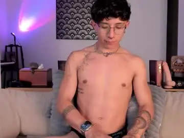 Chaturbate Private Sex Chat of im__thomas