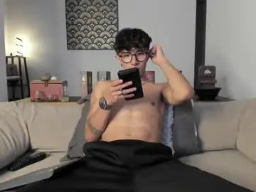 Chaturbate Best Webcam of im__thomas