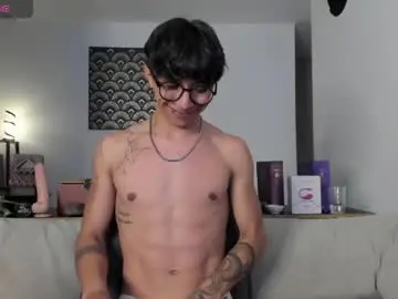 Chaturbate Adult Webcam of im__thomas