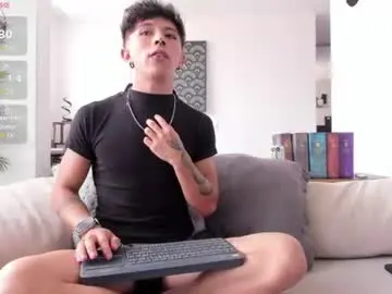 Chaturbate Best Webcam of im__thomas