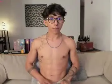 Chaturbate Live Sex of im__thomas