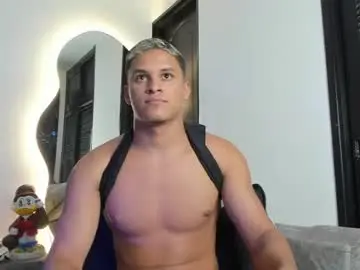 Chaturbate Nude Webcam of jamesowenn