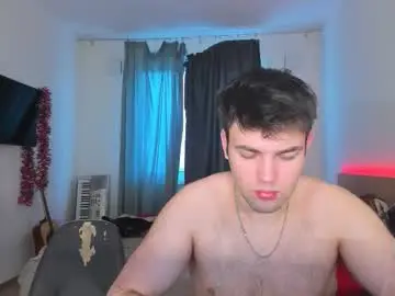 Chaturbate Adult Webcam of justin_badd