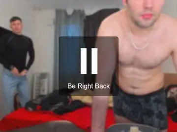 Chaturbate Nude Webcam of justin_badd