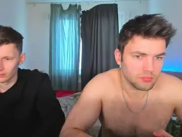 Chaturbate Adult Webcams of justin_badd