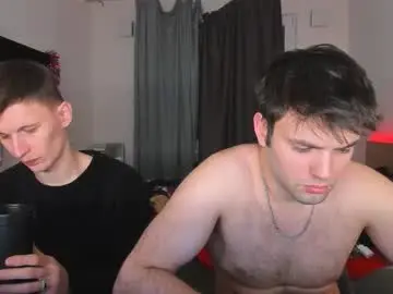 Chaturbate Live Porn of justin_badd