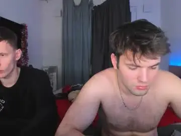 Chaturbate Nude Webcam of justin_badd