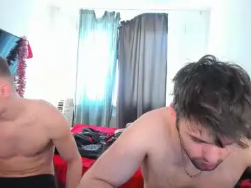 Chaturbate Adult Webcams of justin_badd