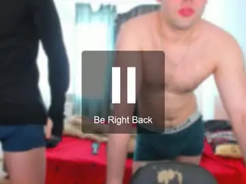 Chaturbate Watch Live Sex Cams of justin_badd