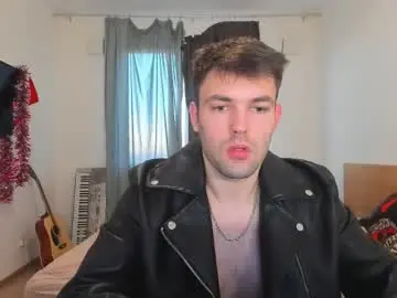Chaturbate Adult Webcams of justin_badd