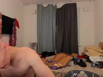 Chaturbate Live Sex Cam of justin_badd