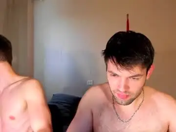 Chaturbate Adult Video Chat of justin_badd