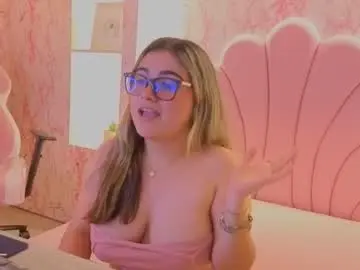 Chaturbate Best Webcam of katyblondee