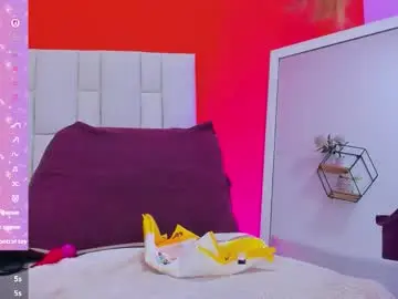 Chaturbate Live Sex Cam of lia_antonella69