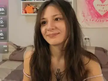 Chaturbate Free Porn Cam of lisa_mzemta