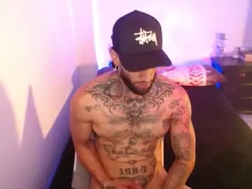 Chaturbate Private Sex Chat of luciifer_hills