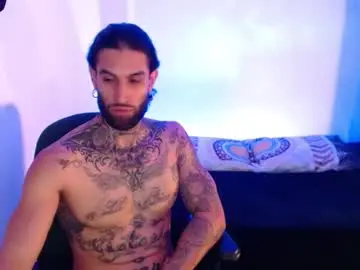 Chaturbate Adult Video Chat of luciifer_hills