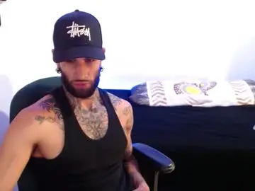 Chaturbate Best live sex cam show of luciifer_hills