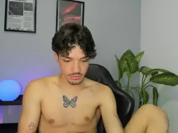 Chaturbate Sex Chat of mai_sanchez