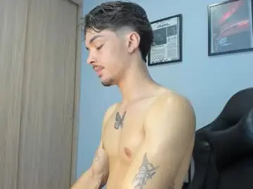 Chaturbate Watch Live Sex Cams of mai_sanchez