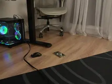 Chaturbate Live Sex of milablum