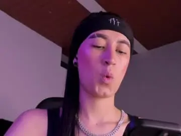 Chaturbate Watch Live Sex Cams of mulan_sheng69