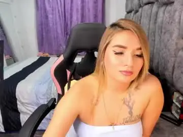 Chaturbate Nude Webcam of nicol_080