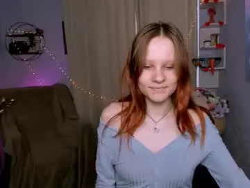 Chaturbate Free Porn Cam of rosalin_beauty