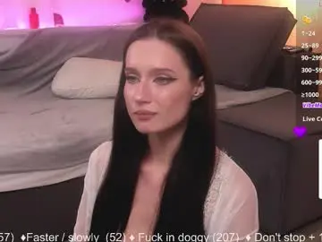 Chaturbate Best live sex cam show of sansa_mur