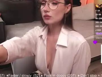 Chaturbate Best Webcam of sansa_mur