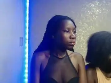 Chaturbate Nude Webcam of serene_sway