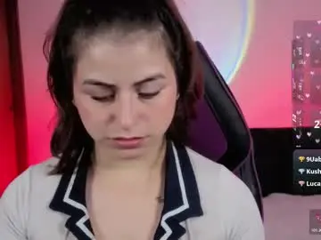 Chaturbate Adult Video Chat of taiga_cute