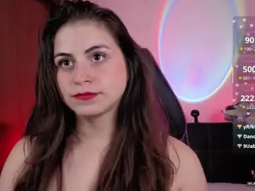 Chaturbate Adult Webcams of taiga_cute