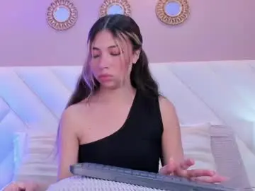 Chaturbate Free Porn Cam of valeygomez