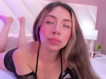 Chaturbate Sex Cam of valeygomez